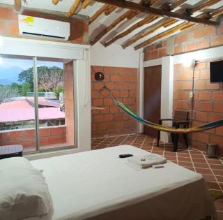 Hostería Santa Lucía 2 - 5