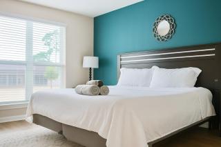 Bliss Living with Pool, Gym & BBQ I Lndry - 2