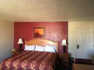 Chaparral Motel - Port Lavaca - 4