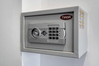 LeParc Hotel - Ben Thanh Market - 3