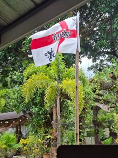 The English Filipina Secret Garden Resort - 6