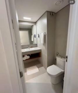 GAV Porto Alto Pé na Areia Luxo, Lazer e Conforto em Muro Alto! - 8