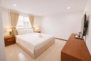 Sea Light Hotel Nha Trang Beach - 8