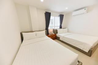 Sea Light Hotel Nha Trang Beach - 6