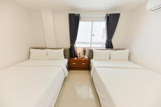 Sea Light Hotel Nha Trang Beach - 5