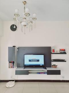 Shahana Homestay KL - 8