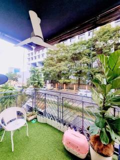 Shahana Homestay KL - 6