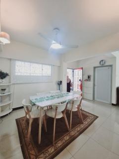 Shahana Homestay KL - 5