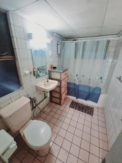 Shahana Homestay KL - 4