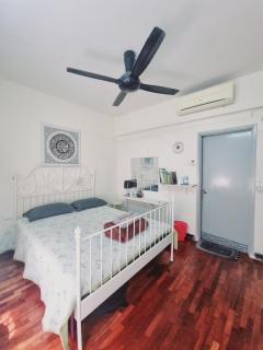 Shahana Homestay KL - 3