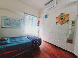 Shahana Homestay KL - 1