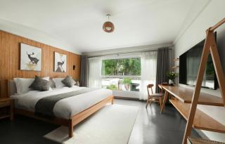 Tengchong Nan Su Gu Li Hot Spring EnjoyLife Family Resort (Tengyue Culture Plaza Branch) - 7