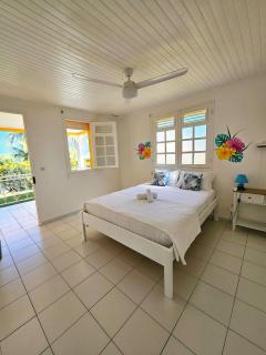 Exceptional villa KODEÏA - private spa & panoramic view - 9