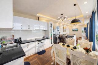 Empress Dalat - Sky View Hotel - Đà Lạt - 8