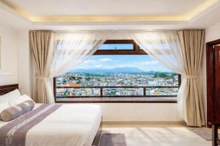 Empress Dalat - Sky View Hotel - Đà Lạt - 1