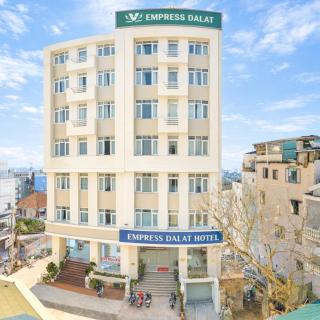 Empress Dalat - Sky View Hotel - Da Lat - 0