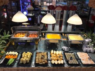 Empress Dalat - Sky View Hotel - Đà Lạt - 5