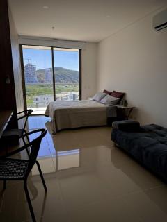 Apartamento nuevo en Santa Marta - Excelente Ubicación - Amenidades de Hotel - 1