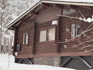 NAMI Niseko Forest Cabin - 2
