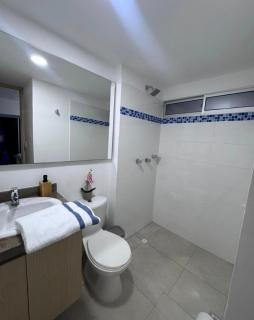 Conjunto residencial Altagracia - 4