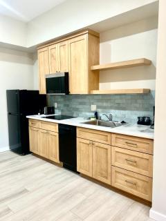 The Palisades Lodge of Big Pine - 2