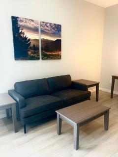 The Palisades Lodge of Big Pine - 7