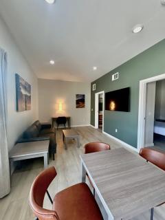 The Palisades Lodge of Big Pine - 5