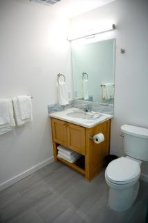 The Palisades Lodge of Big Pine - 1