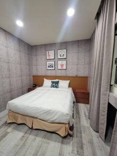 西悠巢旅台中霧峰交響樂館 - 9