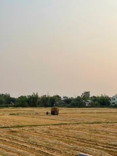 HanaHihi Countryside view Homestay - 3