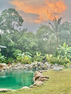 Villa harmony haven in Taling Ngam - 2