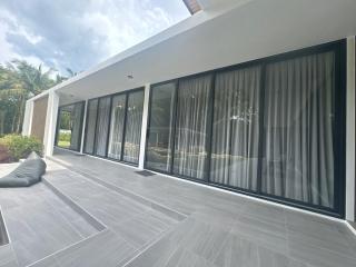 Villa harmony haven - 1