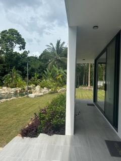 Villa harmony haven - 2