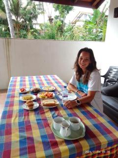 Namal Guest House - Dickwella - 7