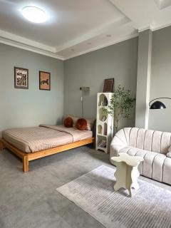 Ben Thanh Stay - Steps to Nguyen Hue Walking Street - 7