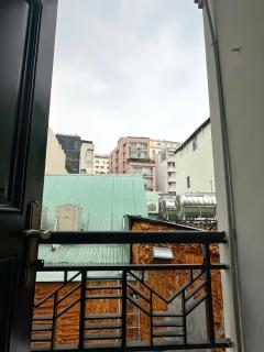 Ben Thanh Stay - Steps to Nguyen Hue Walking Street - 4