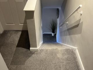 Honeysuckle Cottage - 7