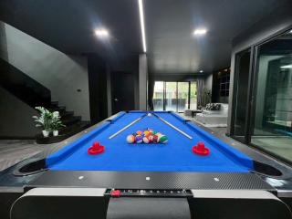 พลูวิลล่าติดซีคอน ตลาดรถไฟศรีนครินทร์ และรถไฟฟ้า - 4