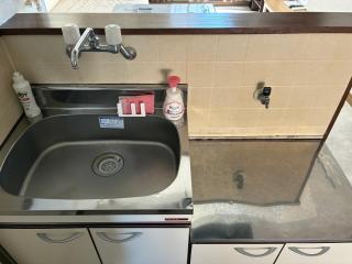 アルピエd 201号室 軽自動車無料駐車場Wi-Fiあります お部屋リフォーム済み - 4