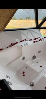 San Jerónimo Glamping - 9