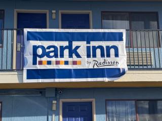 Park Inn by Radisson, Wells - 0