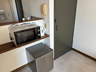 アルピエd 201号室 軽自動車無料駐車場Wi-Fiあります お部屋リフォーム済み - 6