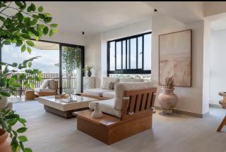 Casita Coco - Luxury Apartment in Santiago - 9