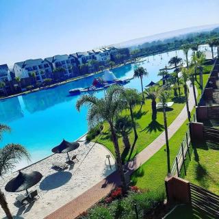 The Blyde Crystal Lagoons - 8