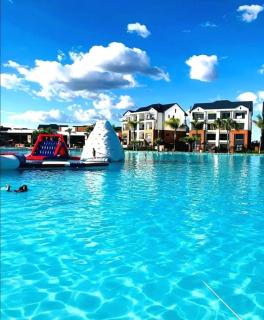 The Blyde Crystal Lagoons - 2