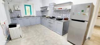 Radha Avira Villas - 1