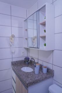 Beach Class Fortaleza - 1404T03 - Muito confortável e na Praia de Iracema - 7