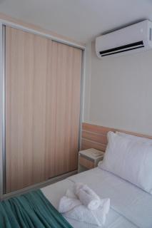 Beach Class Fortaleza - 1404T03 - Muito confortável e na Praia de Iracema - 3