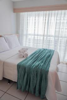 Beach Class Fortaleza - 1404T03 - Muito confortável e na Praia de Iracema - 2