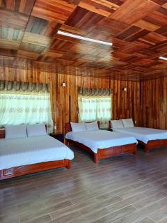 Homestay Mai Anh Đào - 7